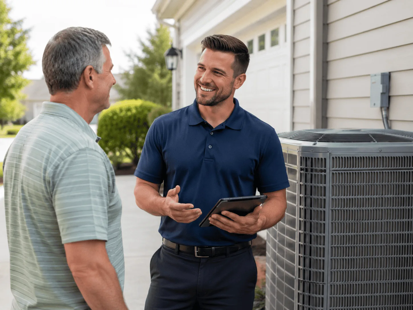 Heat Pump Installation Lasara, TX FAQs